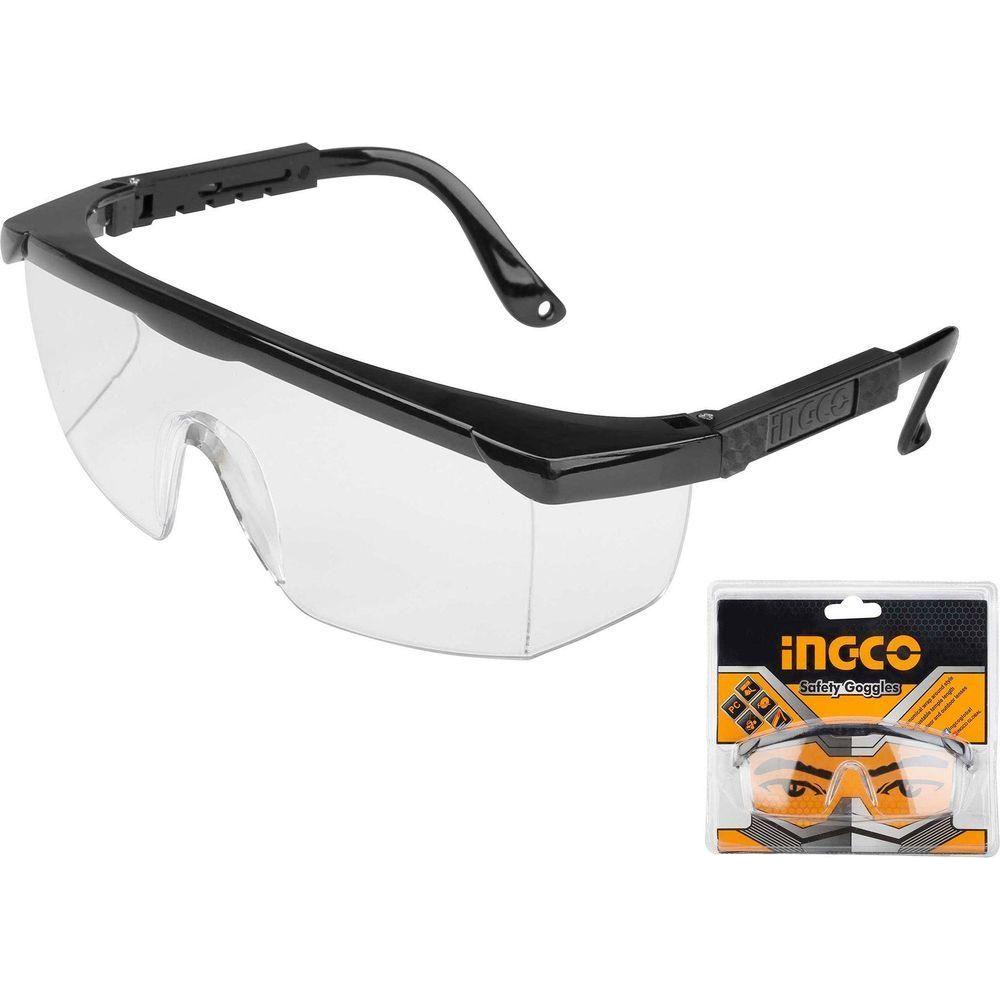 Ingco HSG04 Safety Shades / Goggles - KHM Megatools Corp. Ingco HSG04 Safety Shades / Goggles - KHM Megatools Corp.